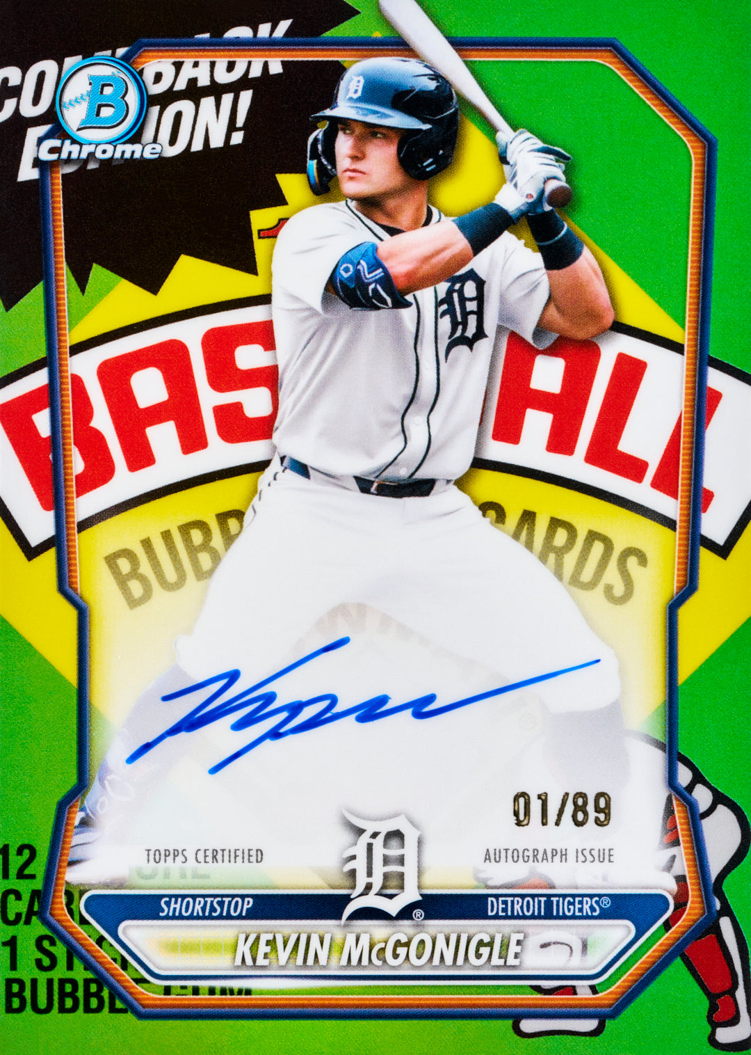 2026 Bowman Baseball - Value Box