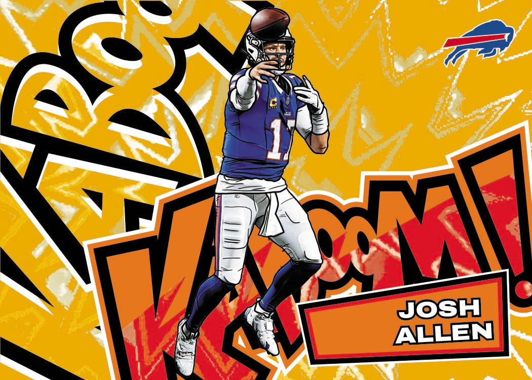 2025 Panini Absolute NFL Trading Card Box (Hobby)