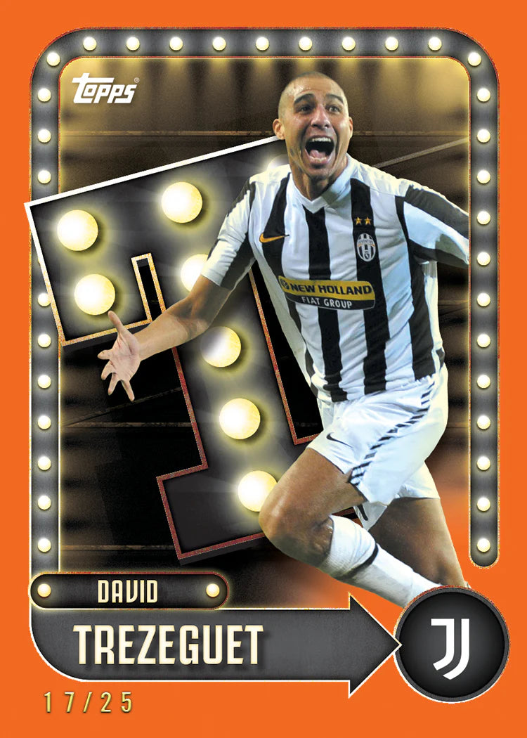 2025/26 Juventus Collector Tin