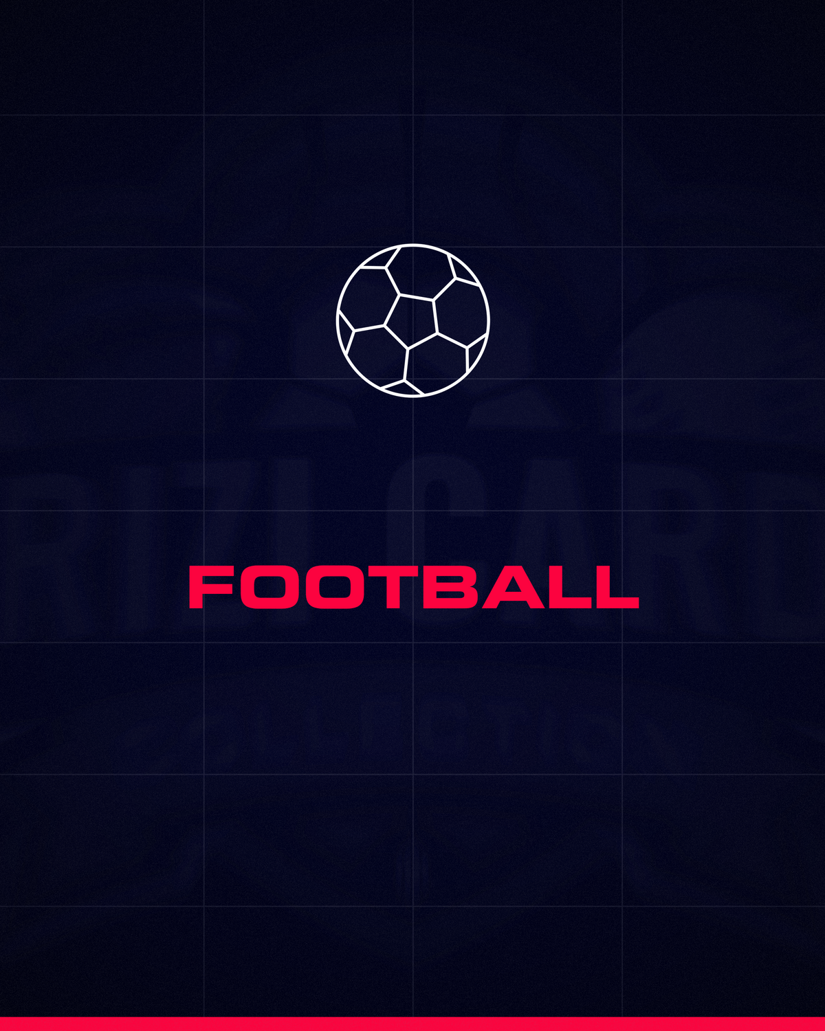 FOOTBALL