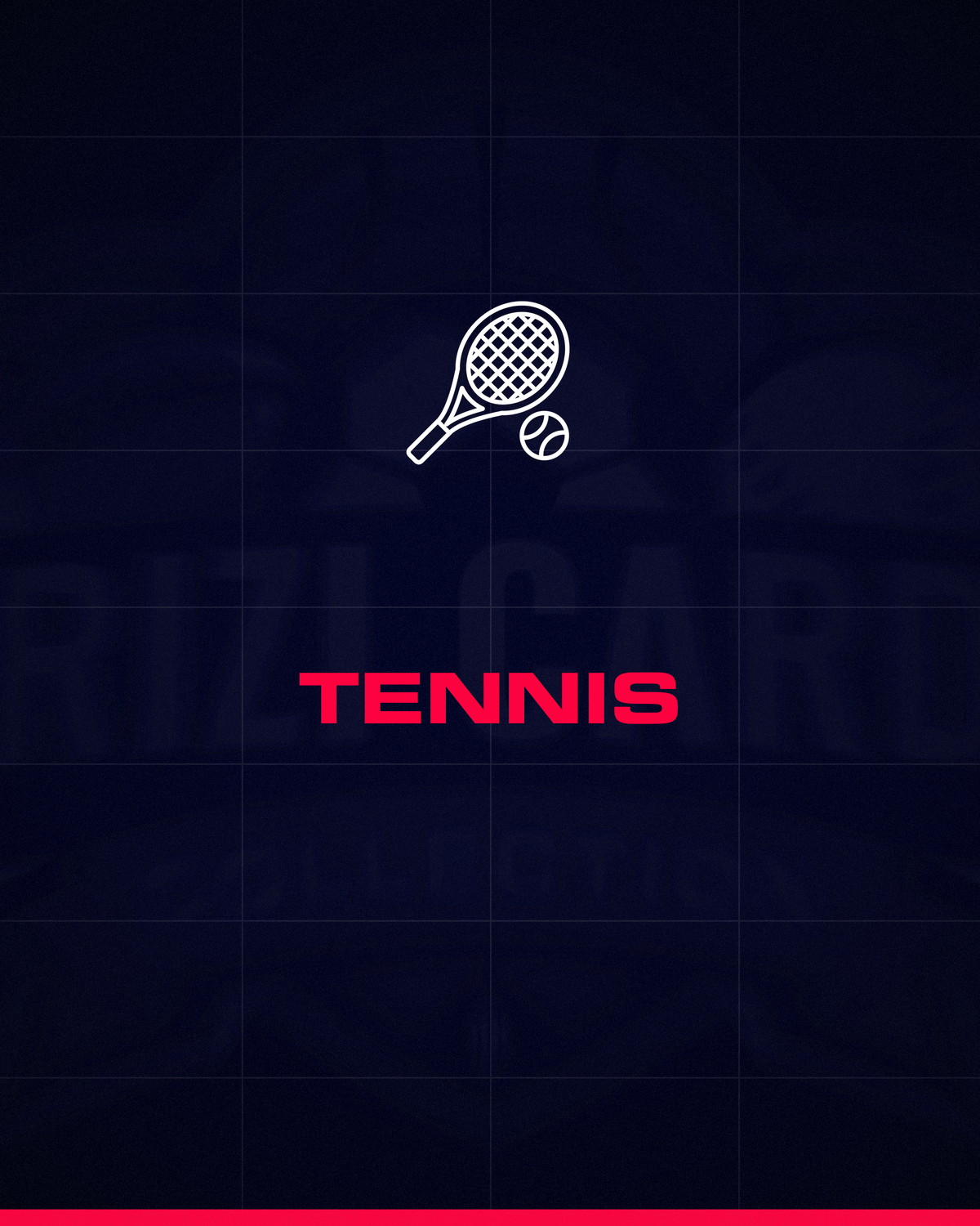 TENNIS
