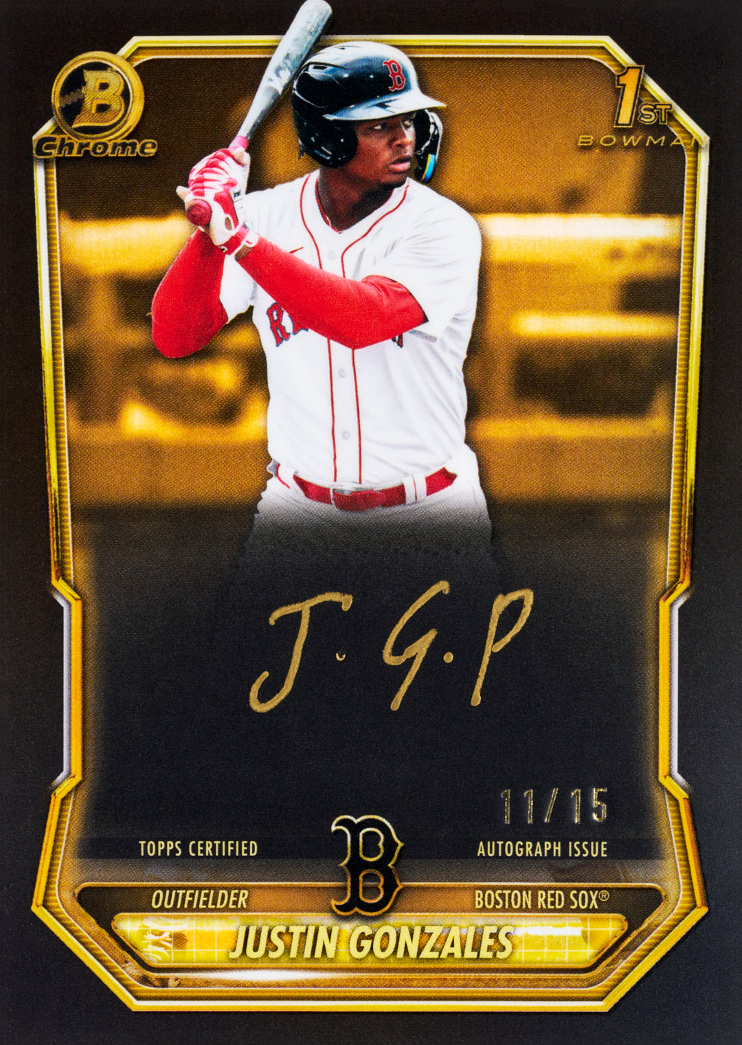 Topps Bowman Baseball 2026 Hobby Box