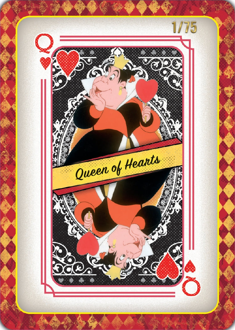 2025 Topps Mint Disney