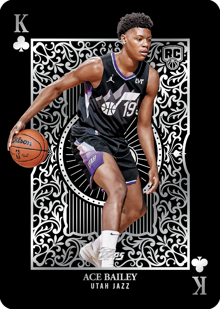 Topps Basketball 2025/26 - Value Box