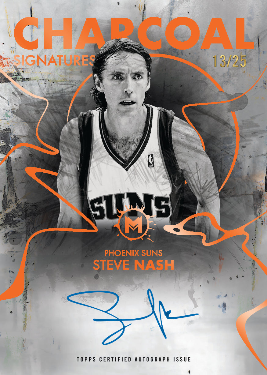2025-26 Topps Motif Basketball Hobby Box