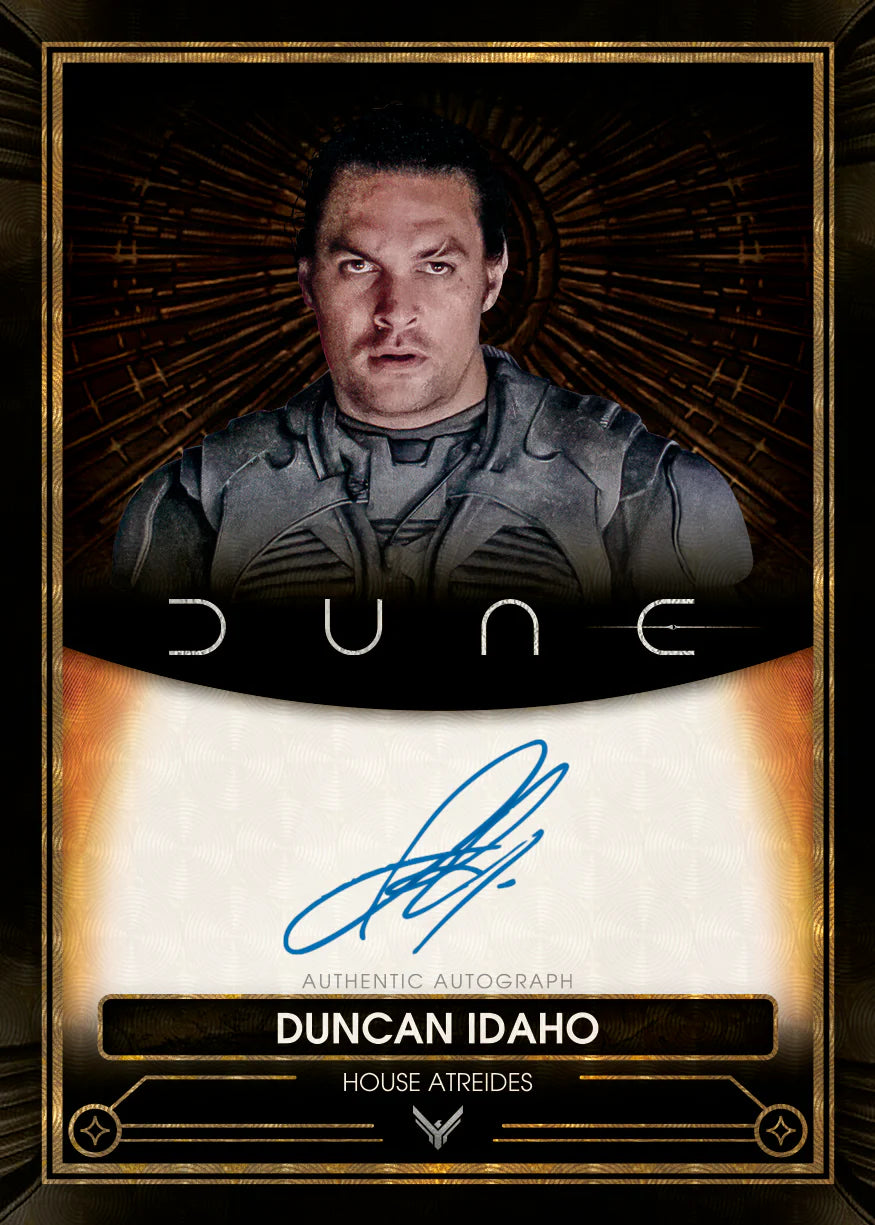 2024 Dune Chrome® - Hobby Box
