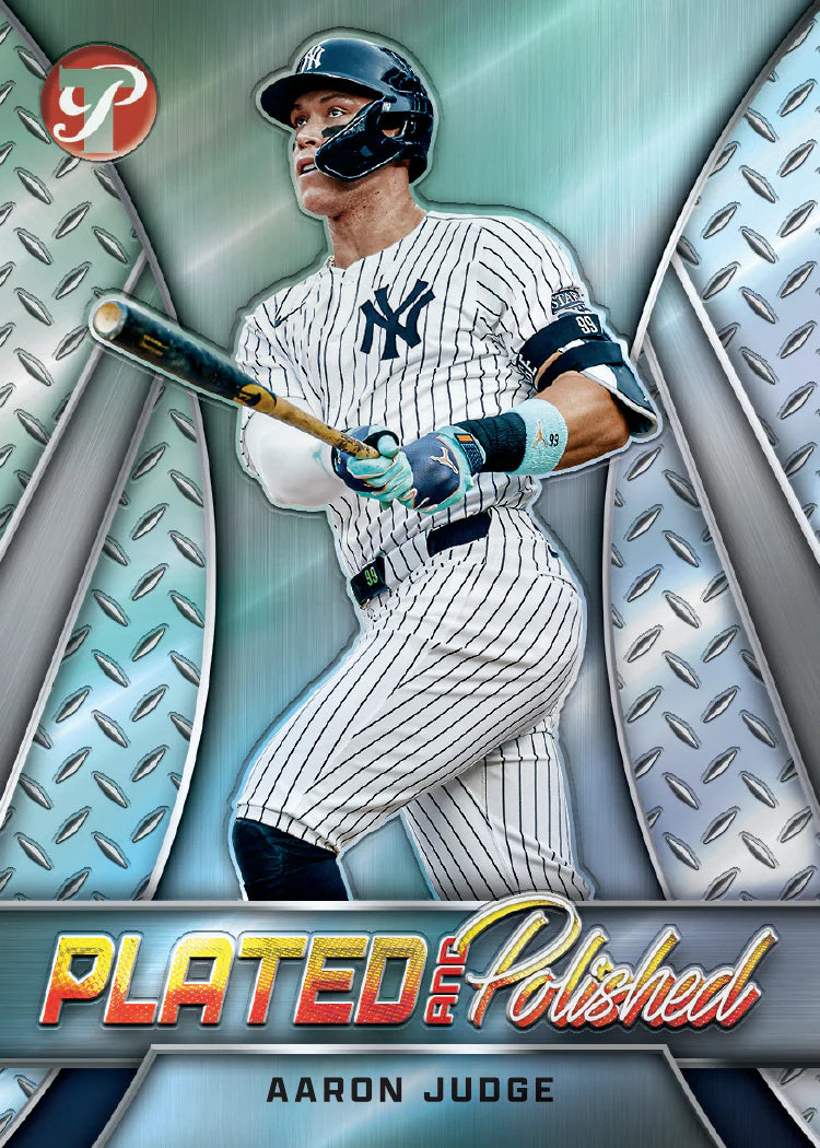 2025 Topps Pristine Baseball - Hobby Box