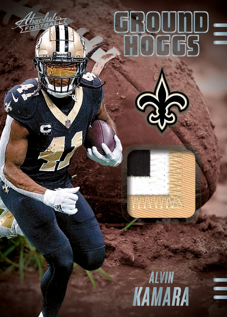 2025 Panini Absolute NFL Trading Card Box (Hobby)