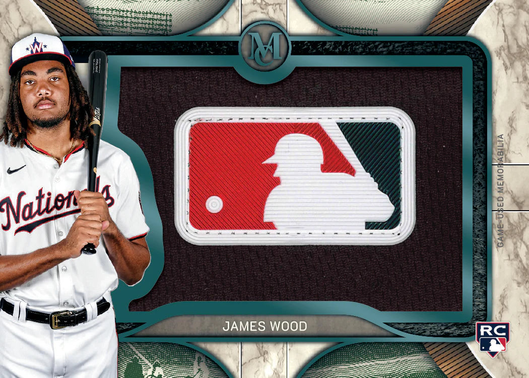 2025 Topps Museum Collection Baseball - Hobby Box