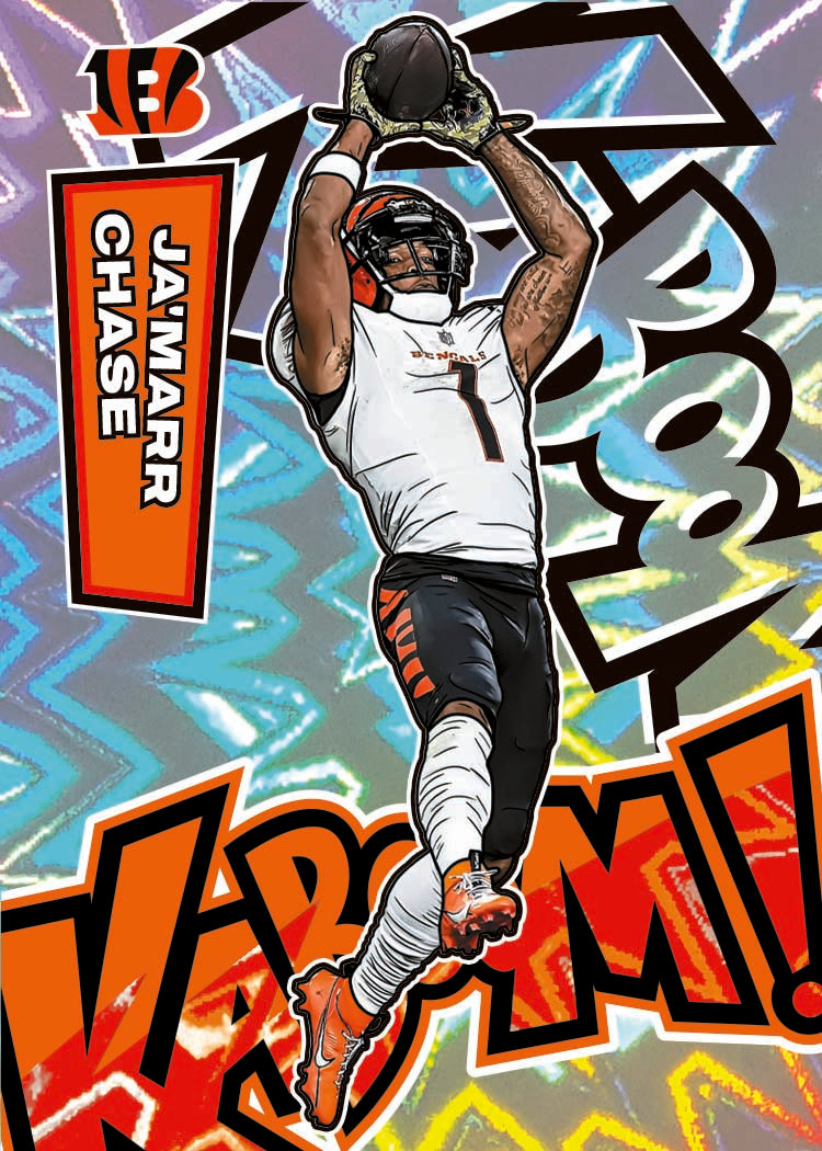 2025 Panini Absolute NFL Trading Card Box (Hobby)