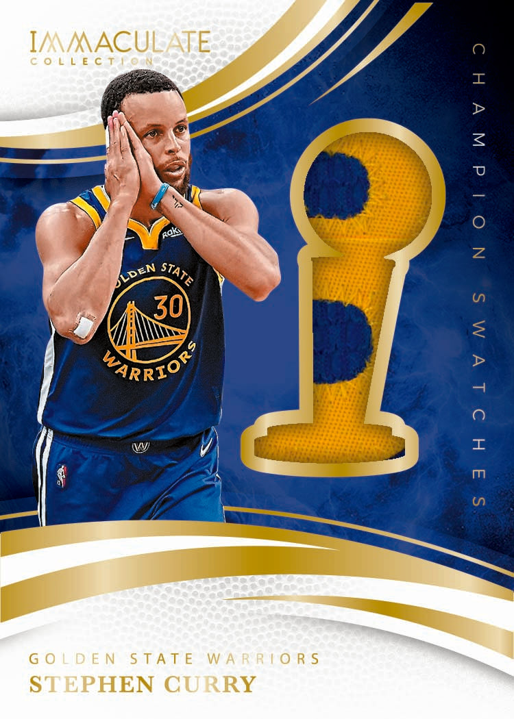 Panini Immaculate Collection Basketball 2024-25