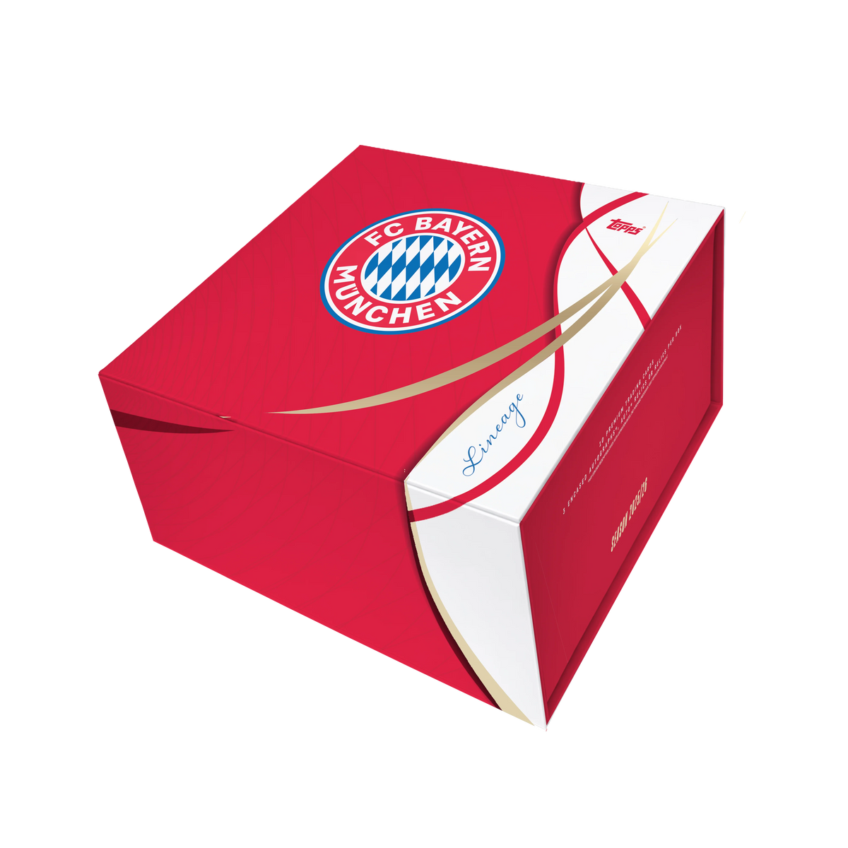 Topps Lineage FC Bayern Munich 2025/26
