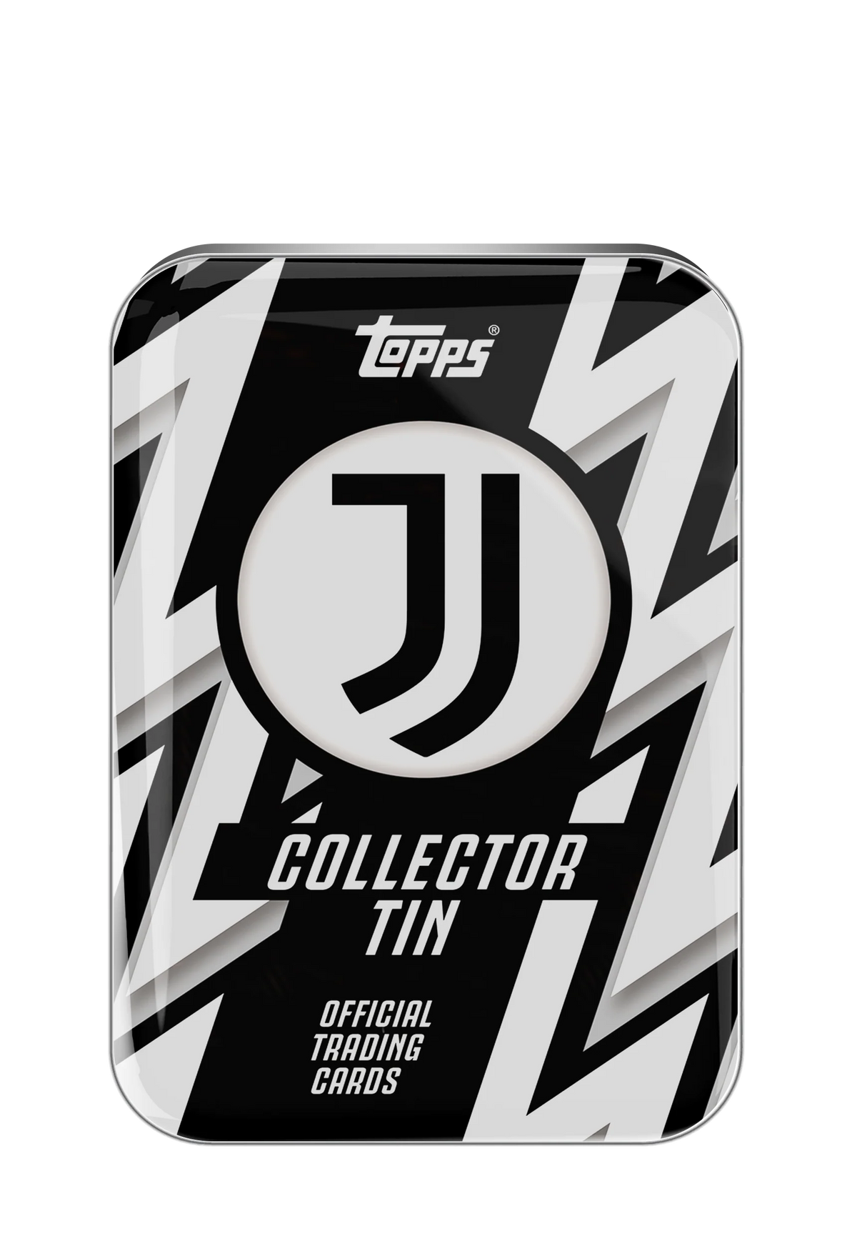 2025/26 Juventus Collector Tin
