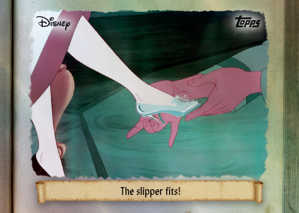2025 Disney Wonder - Value Box