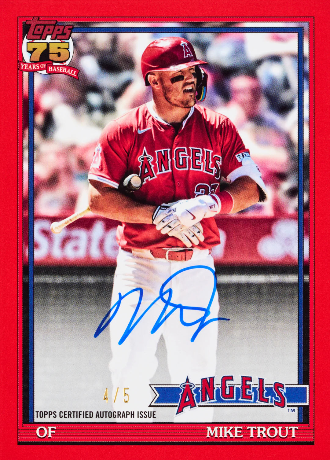 2026 Topps Series 1 Baseball - Value Box