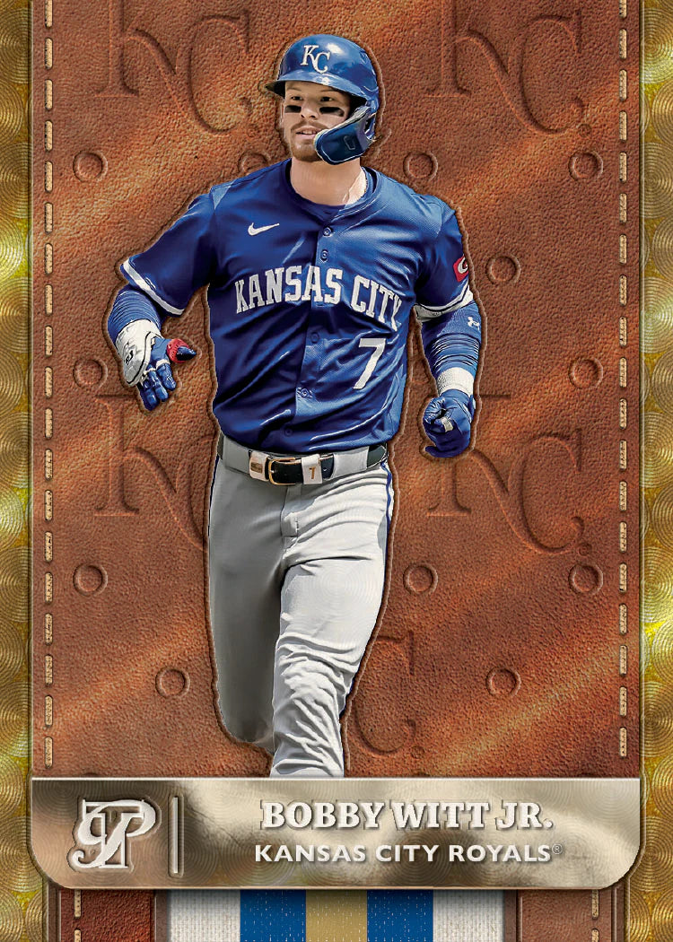 2025 Topps Pristine Baseball - Hobby Box