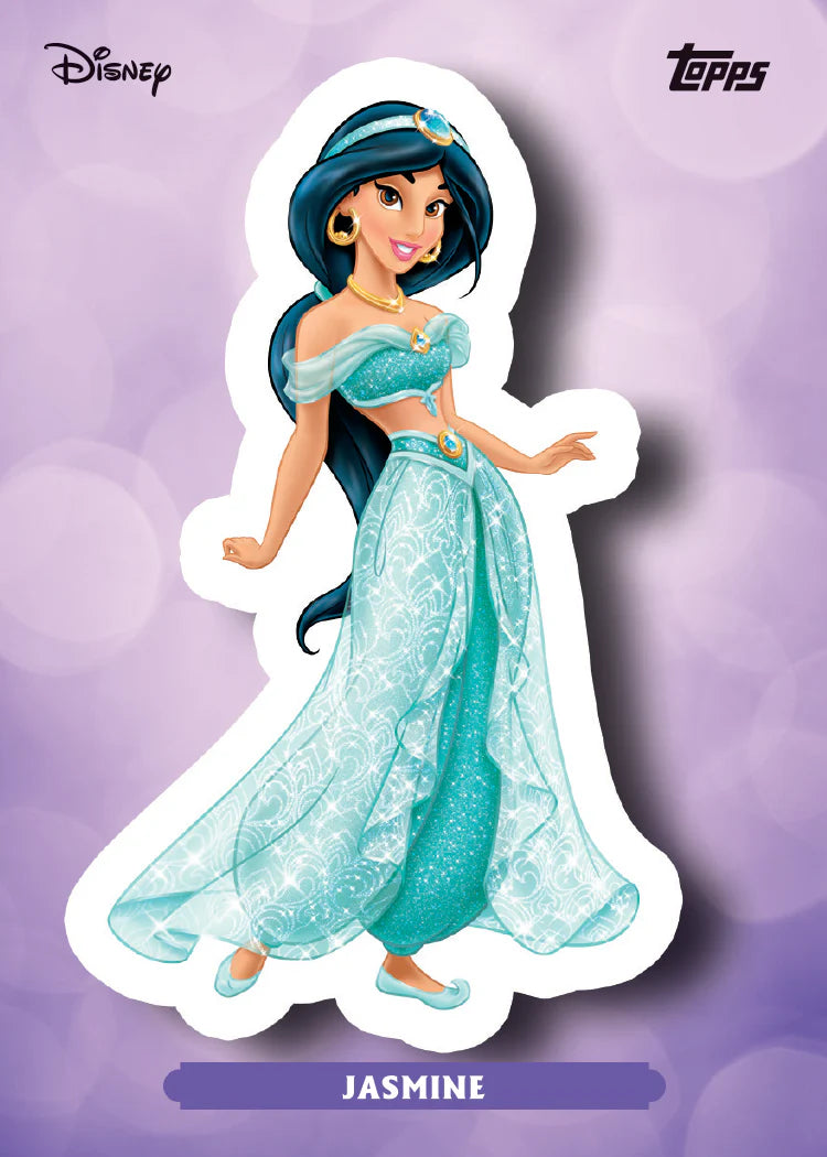 2025 Disney Wonder - Hobby Box
